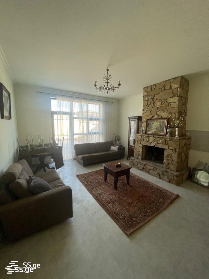 3 Room Private House For Rent. Nadzaladevi view 1