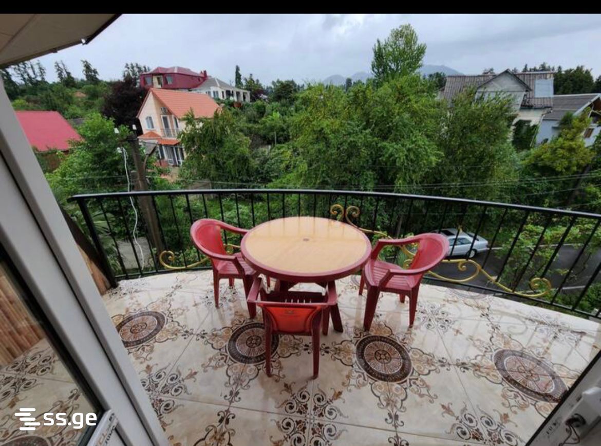 7 Room Private House For Rent. Chaqvi view 12