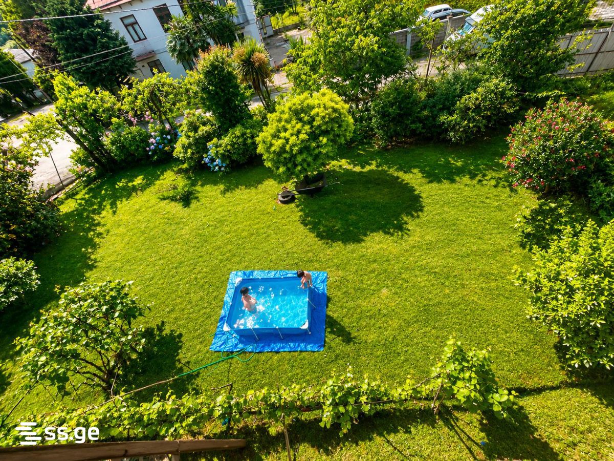 7 Room Private House For Rent. Chaqvi view 6