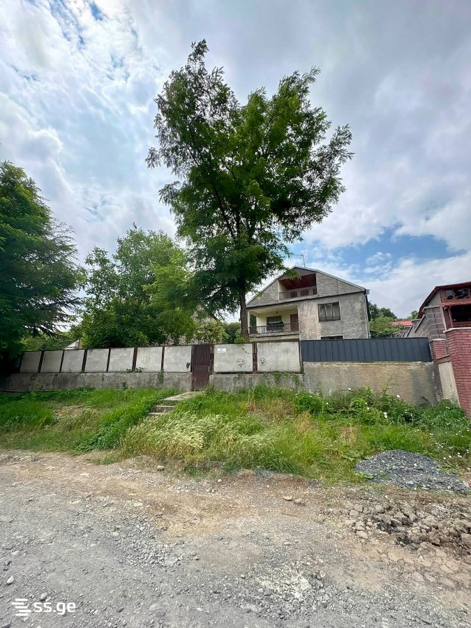 5 Room Private House For Rent. Telavi view 11