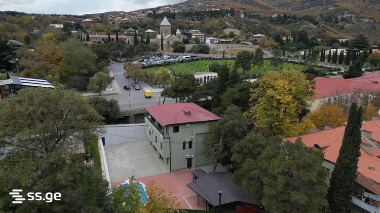 Продажа 12-комната Hotel view 10
