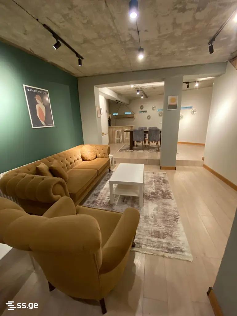 5 Room Private House For Sale view 4