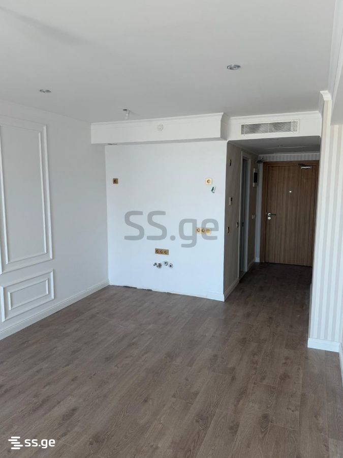 1 room Flat For Sale. Batumi - Widok 4