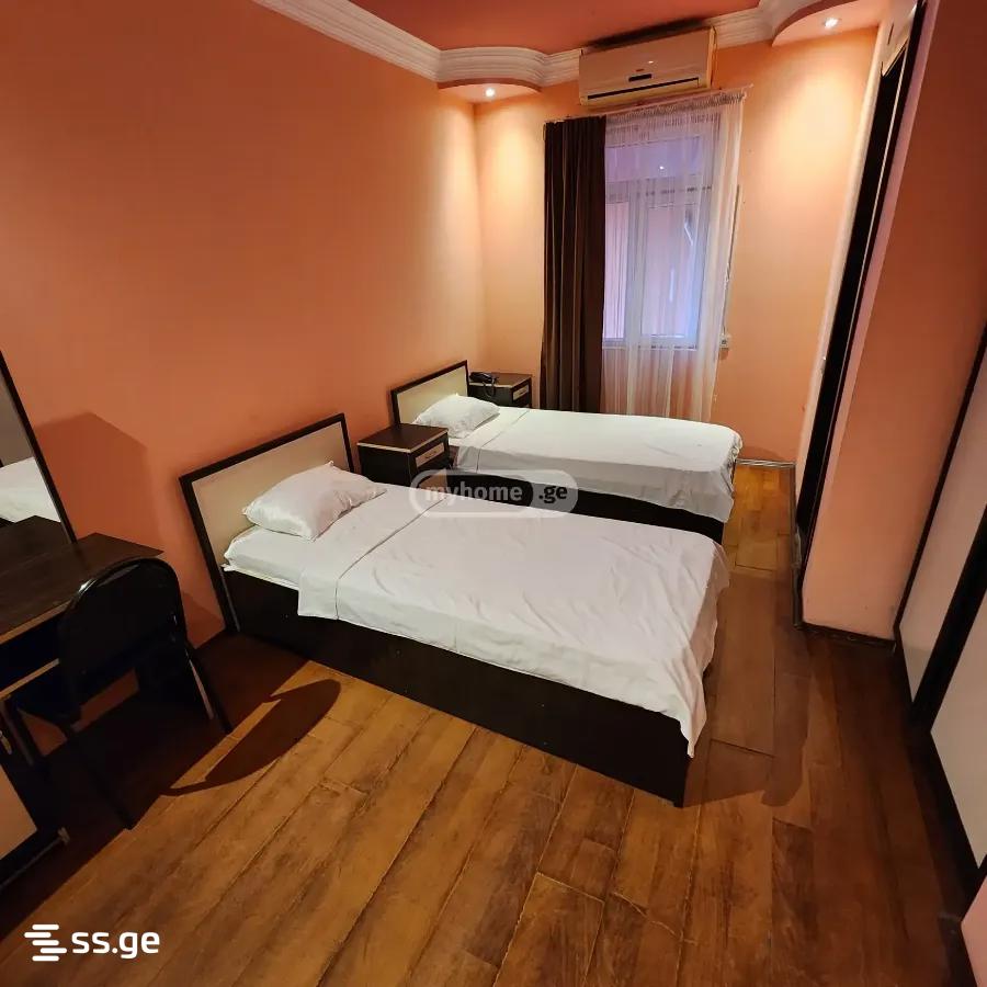 Hotel For Rent. Sololaki view 9