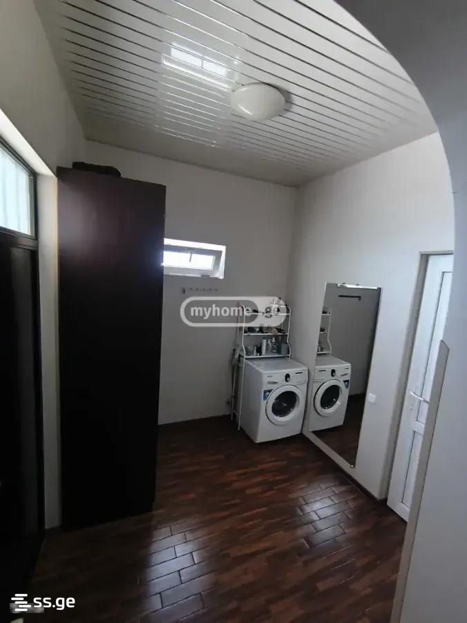3 Room Private House For Sale view 3