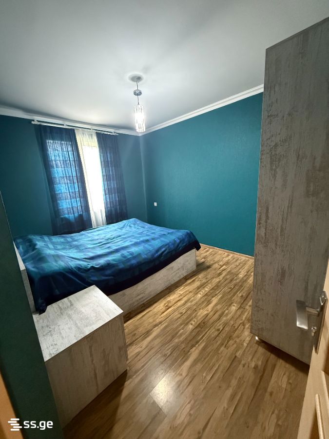 4 Room Summer Cottage For Rent. Kojori view 7