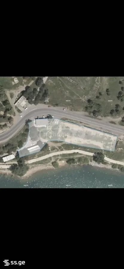 Land For Sale. Nadzaladevi view 1