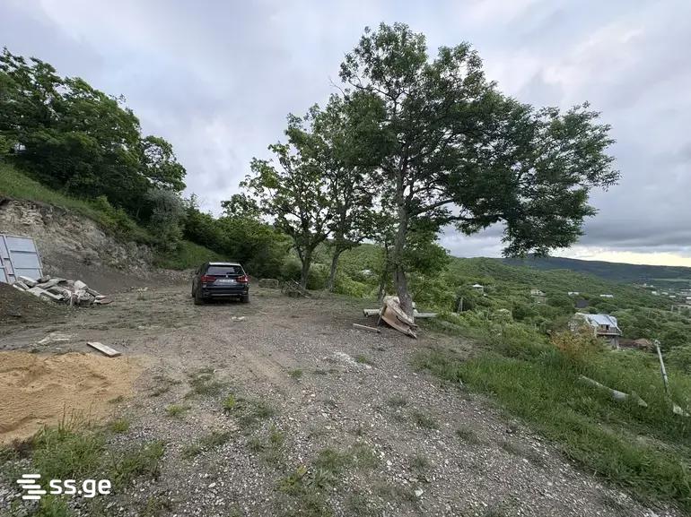 Land For Sale. Nadzaladevi view 6
