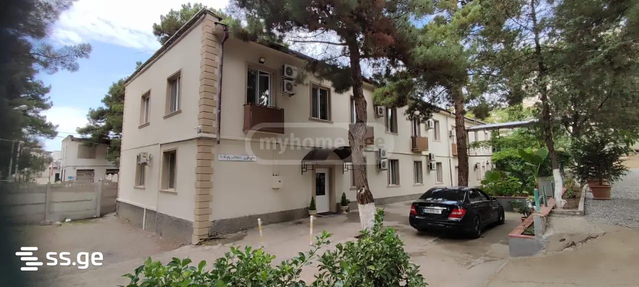10 Room Hotel For Sale, 1 of 4
