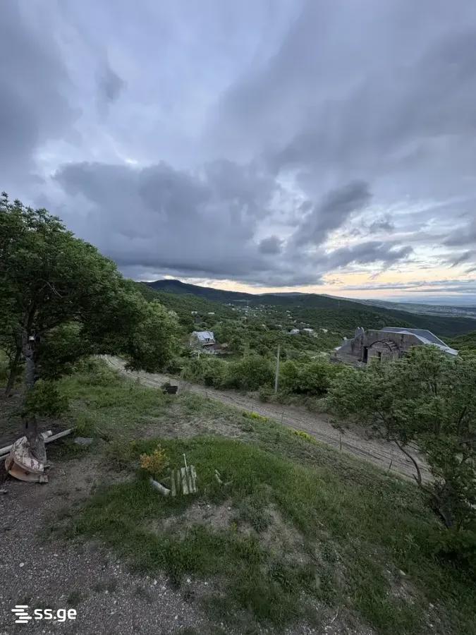 Land For Sale. Nadzaladevi view 7
