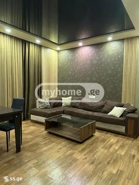 30 Room Hotel For Rent. Digomi view 32