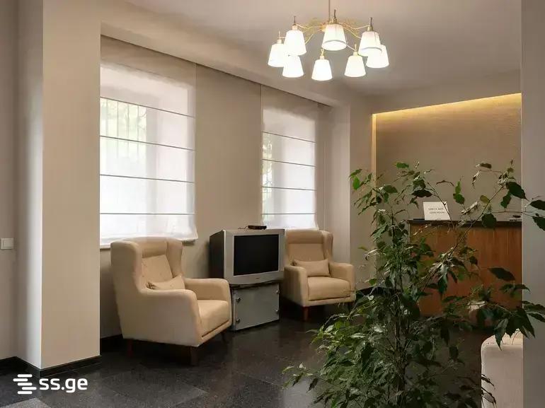 Hotel For Rent. Vera view 3