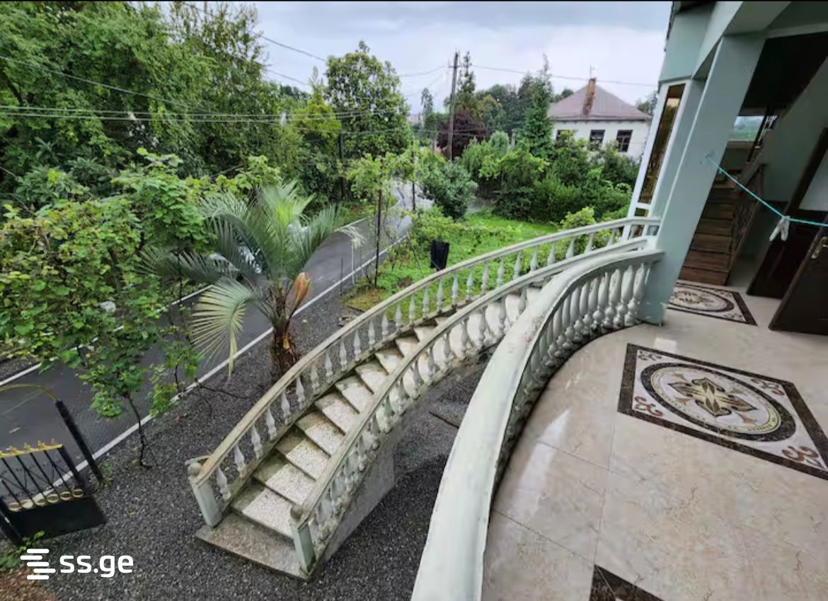 7 Room Private House For Rent. Chaqvi view 2