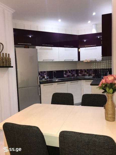 2 Room Flat For Sale view 4
