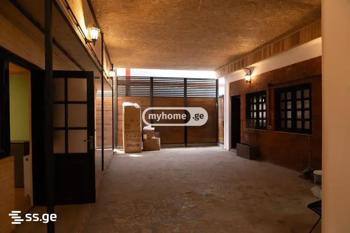 7 Room Hotel For Rent. Didube view 16
