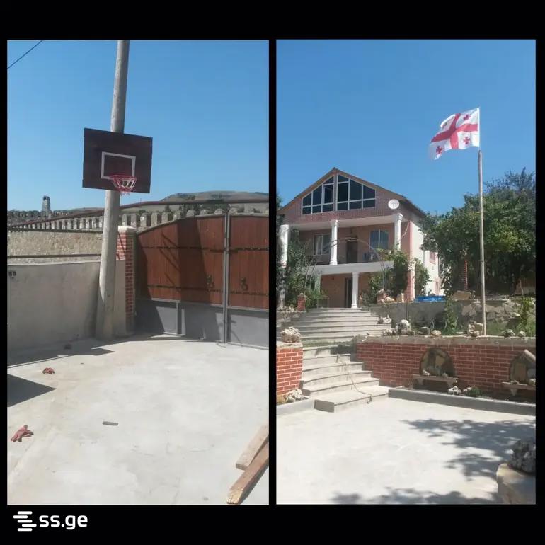 7 Room Private House For Rent. Gardabani, 2 of 4