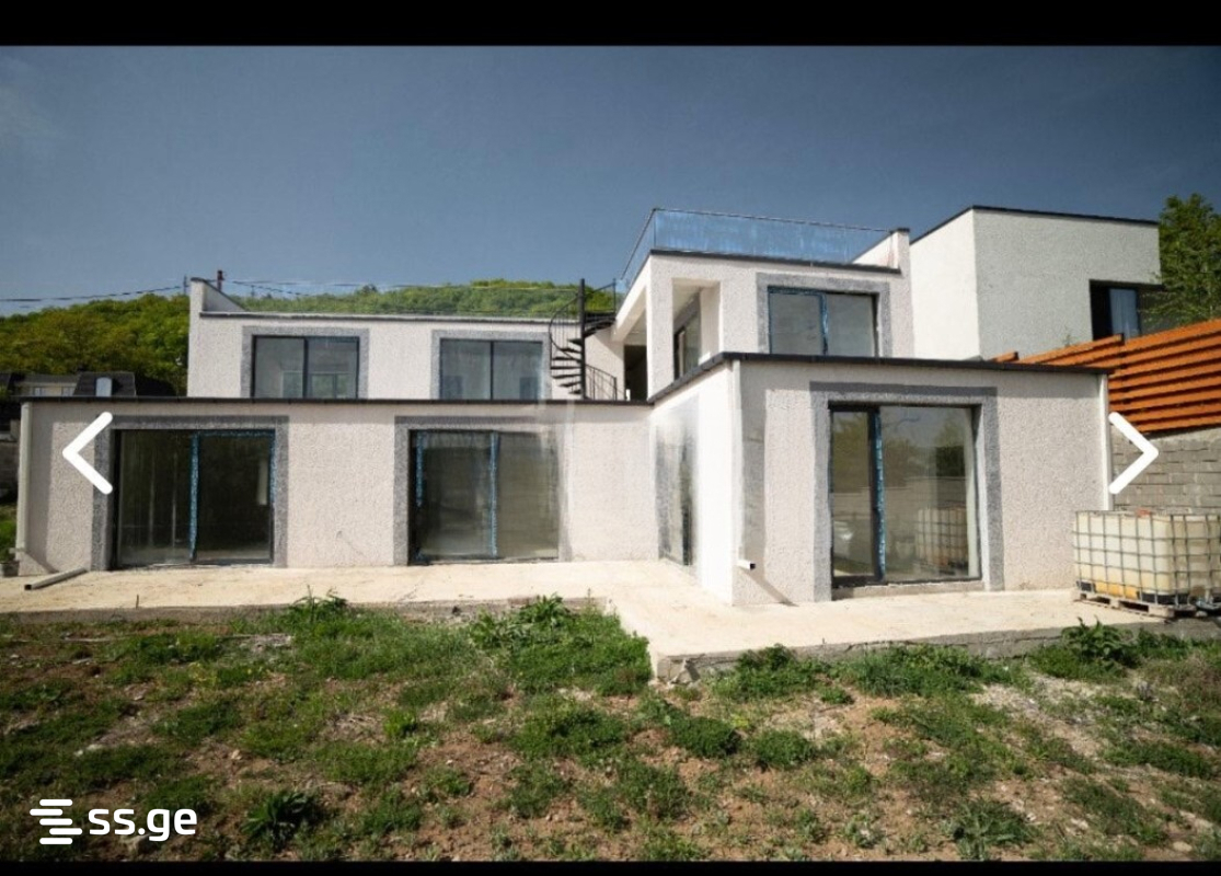 Продажа 8-комната Частный дом view 3