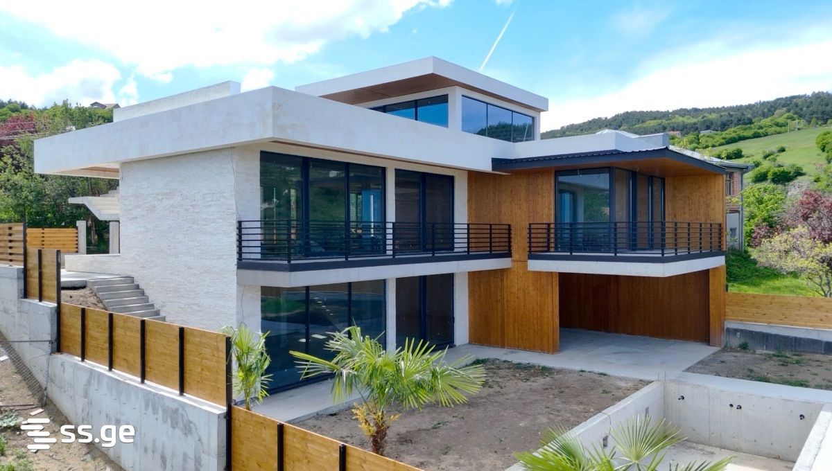 იყიდება Private House წავკისიში view 11