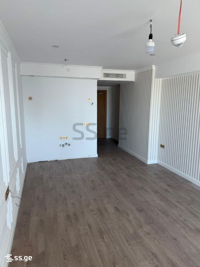 1 room Flat For Sale. Batumi - Widok 3