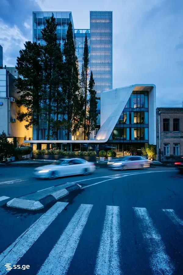 10 Room Hotel For Sale, 1 of 4