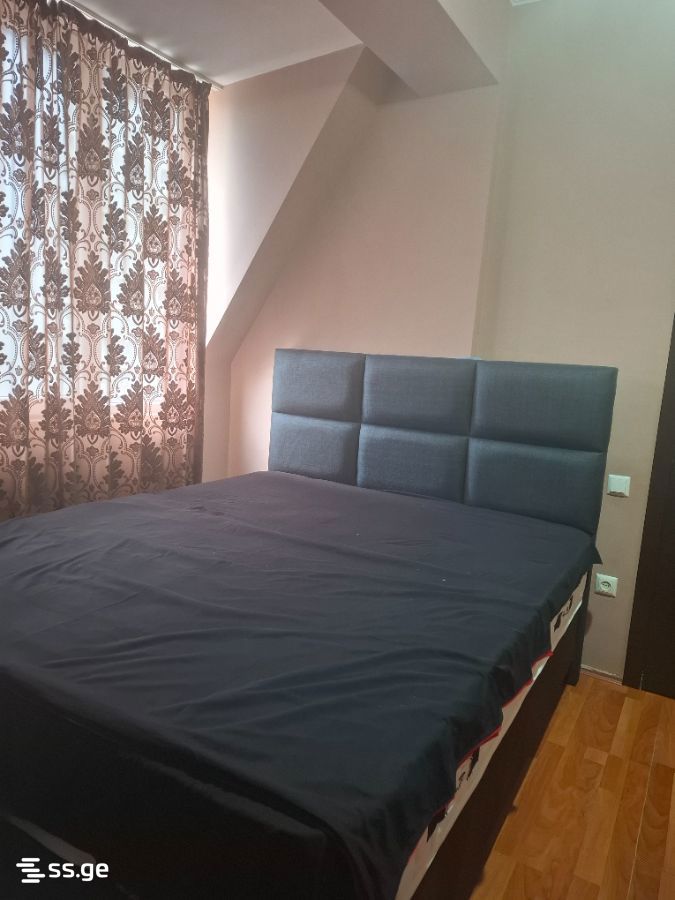 3 room Flat Daily rent. Batumi - Vista 4