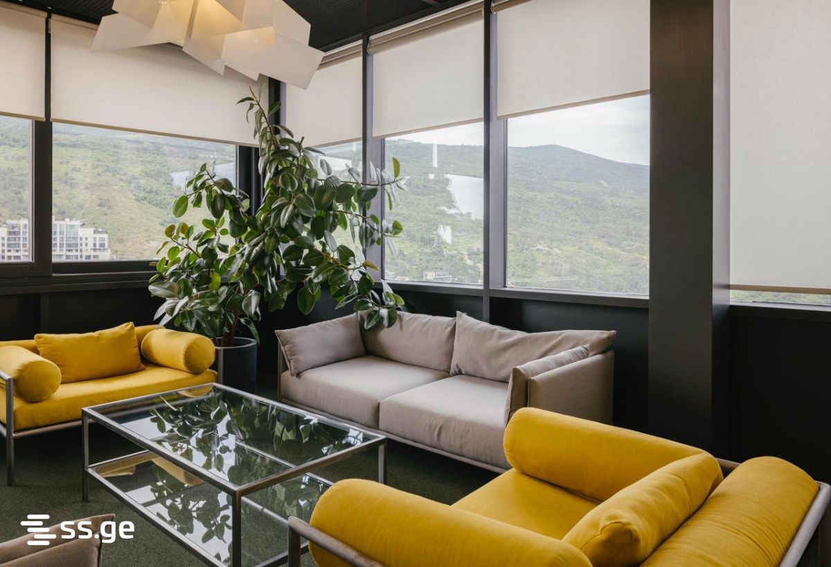 Продажа Office в Ваке view 11