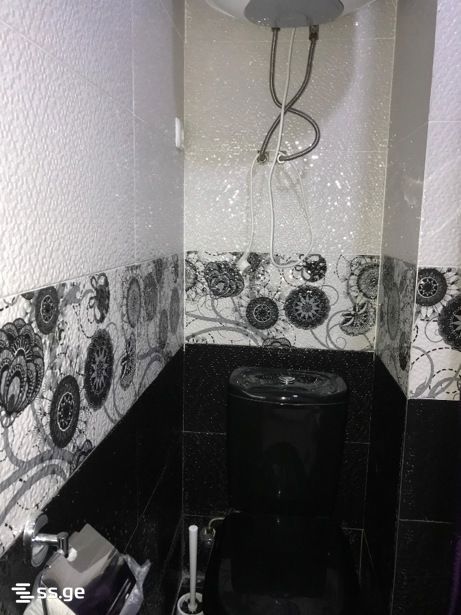 2 Room Flat For Sale view 6