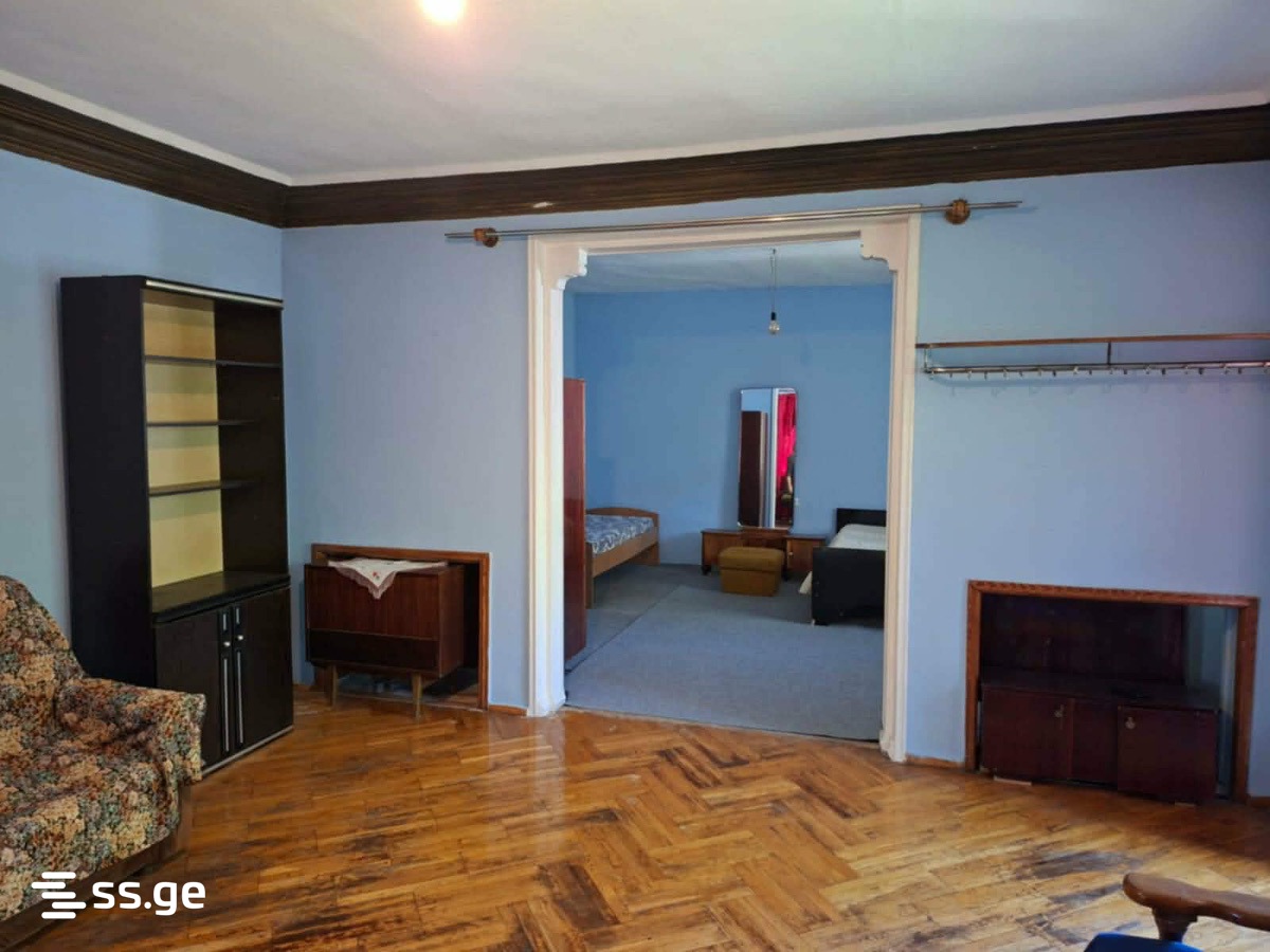 2 Room Private House For Rent. Isani, 2 of 4