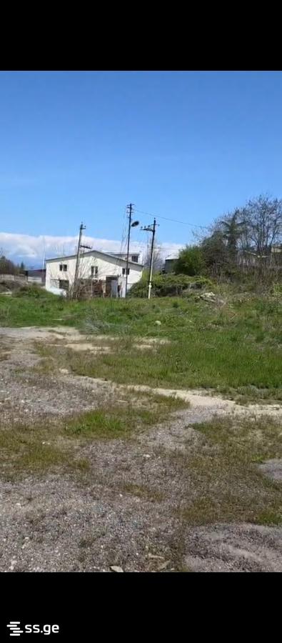 Land For Sale. Gurjaani view 3