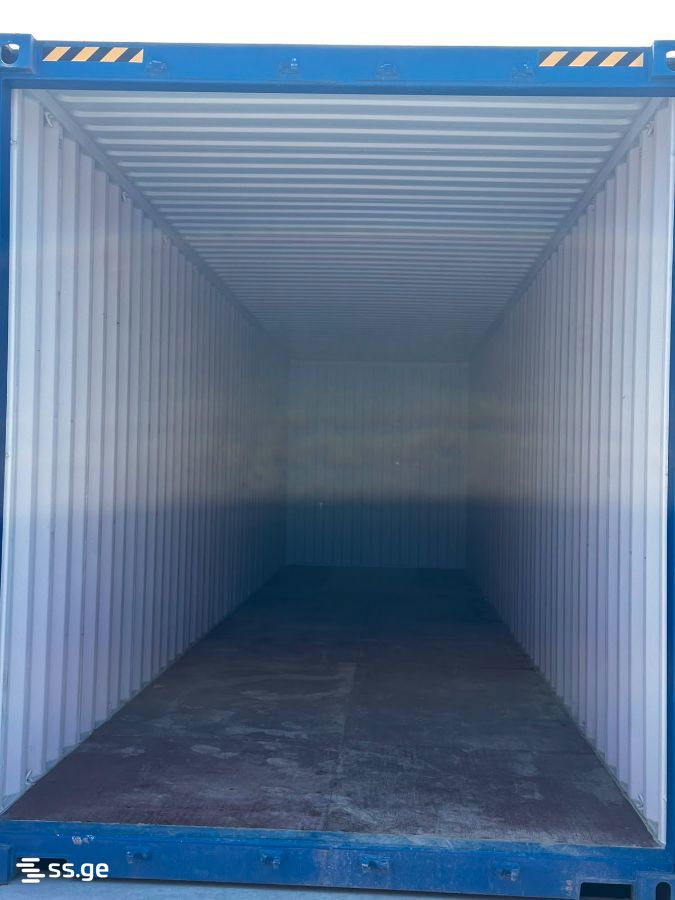 Store-Industrial Property For Rent. Gldani, 1 of 4
