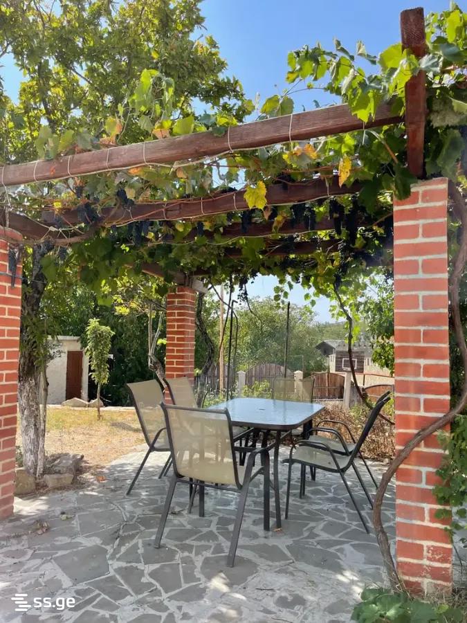 7 Room Private House For Rent. Gardabani, 3 of 4