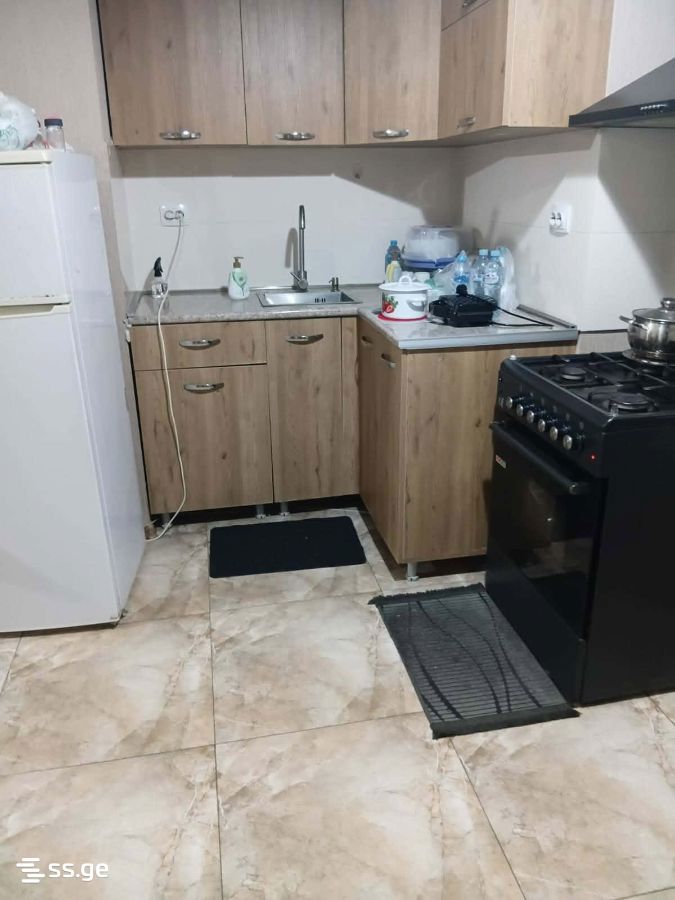 3 Room Flat For Rent. Didi Digomi, 2 of 4