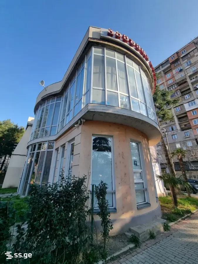 Shopping Property For Sale. Zugdidi view 11