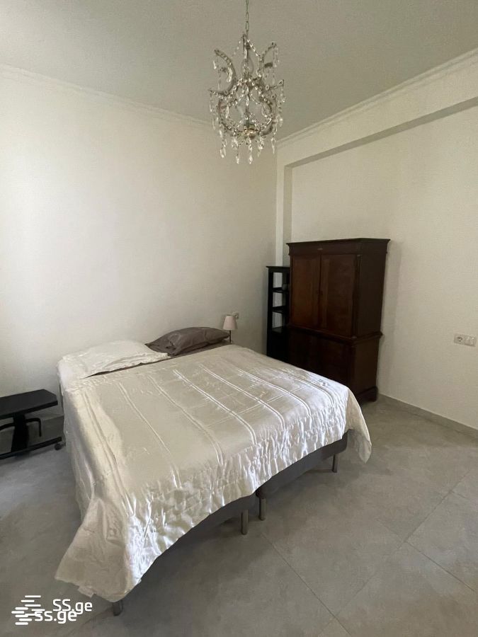 3 Room Private House For Rent. Nadzaladevi view 12