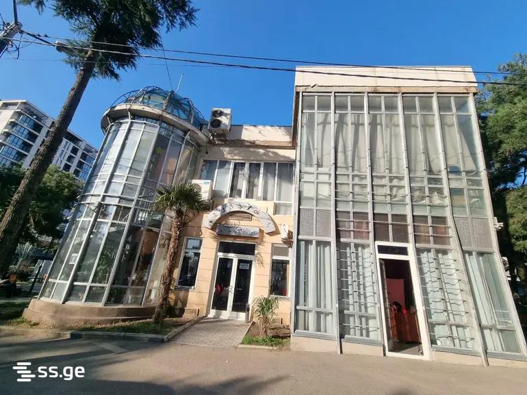 Shopping Property For Sale. Zugdidi view 4