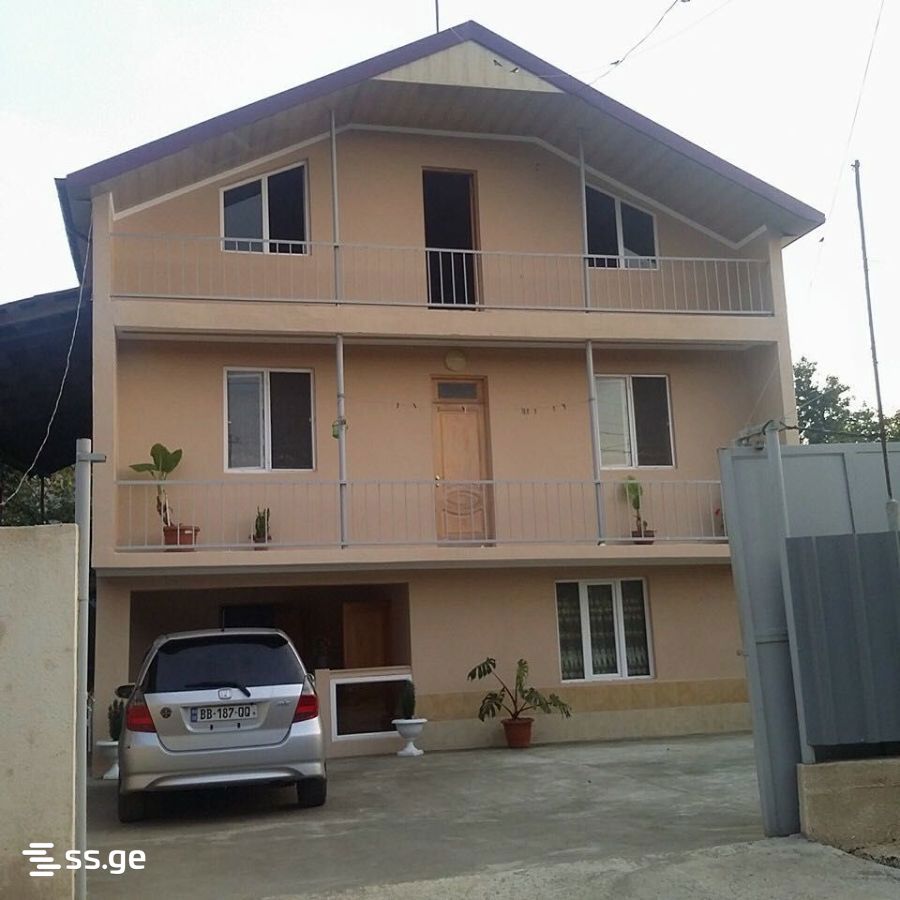 6 Room Private House For Rent. Chaqvi view 1