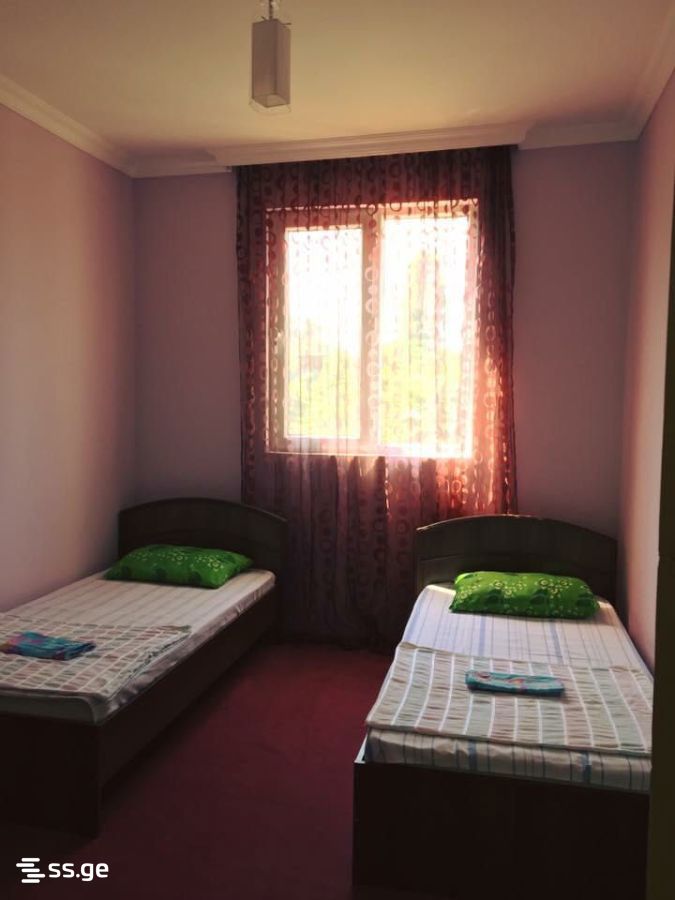 6 Room Private House For Rent. Chaqvi view 3