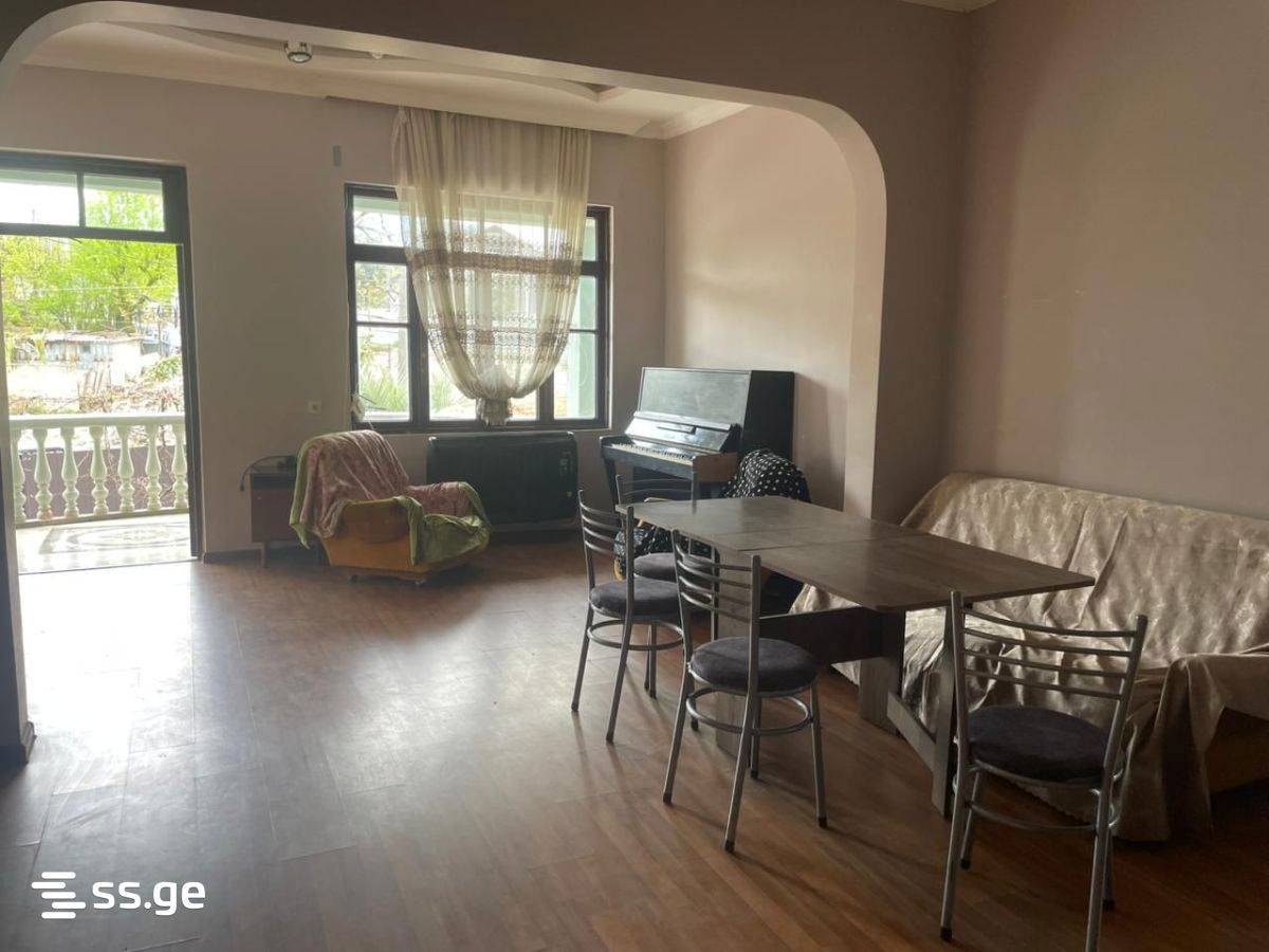 7 Room Private House For Rent. Chaqvi view 4
