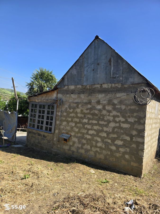 2 Room Private House For Sale view 5