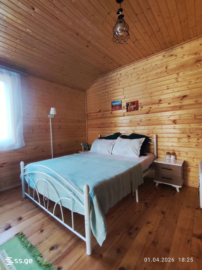 1 Room Private House Daily Rent. Kobuleti, 2 of 4