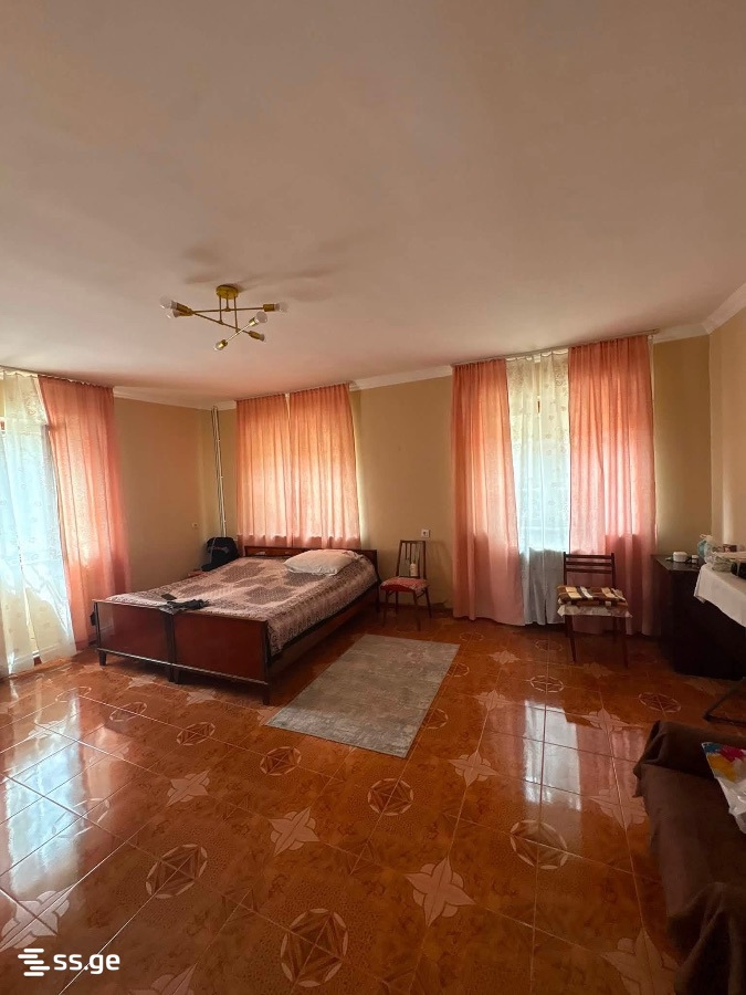 5 Room Private House For Rent. Telavi view 6