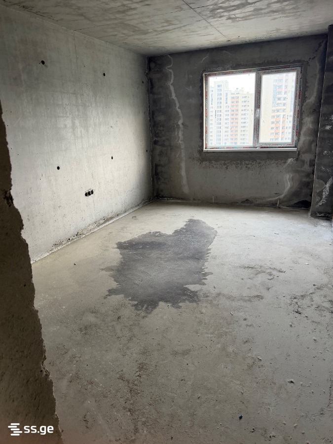 3 room Flat For Sale. Isani - Ansicht 4