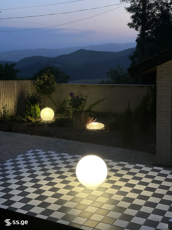 6 Room Private House For Sale view 19