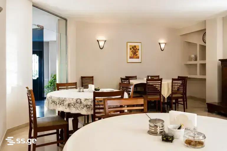 Hotel For Rent. Vera view 2