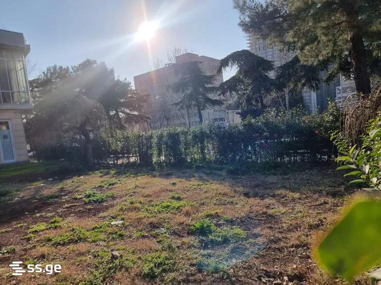 Shopping Property For Sale. Zugdidi view 13