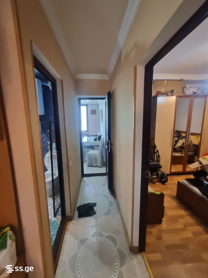For Sale 3 Room Apartment Potshi view 13