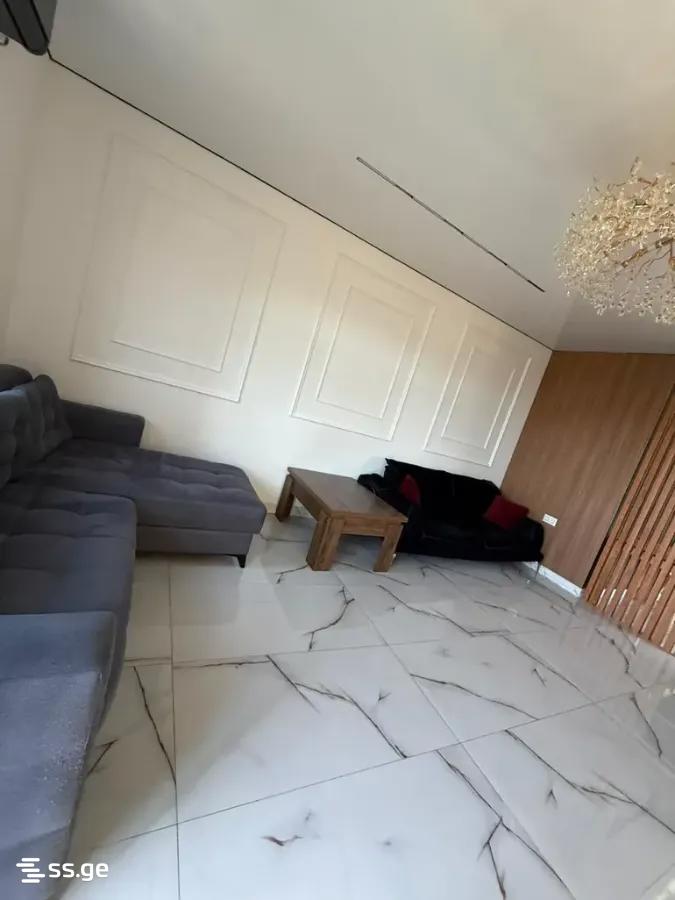 3 Room Flat For Sale view 4