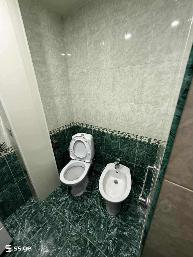 3 Room Flat For Rent. Telavi, 3 of 4