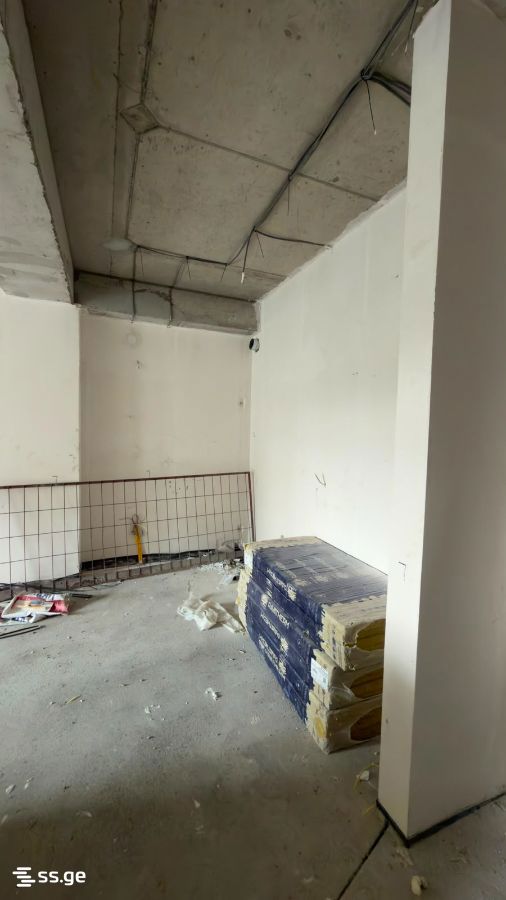 2 room Flat For Sale. Nutsubidze plateau - Mehr