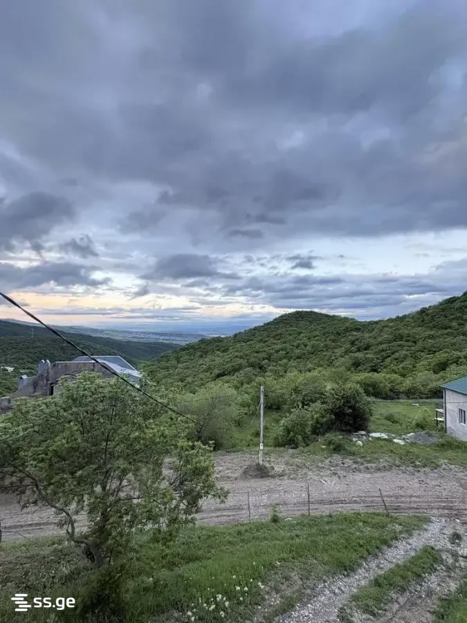 Land For Sale. Nadzaladevi view 4